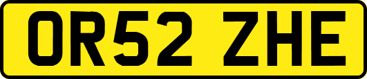 OR52ZHE