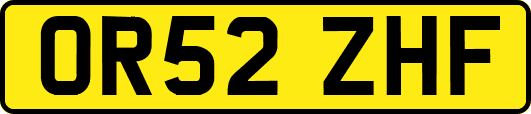 OR52ZHF