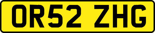 OR52ZHG