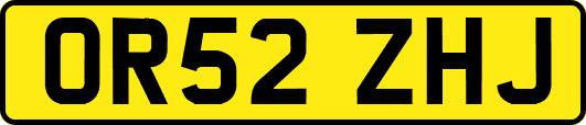 OR52ZHJ