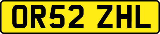 OR52ZHL