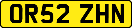OR52ZHN