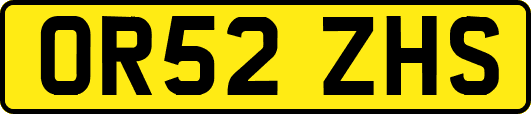OR52ZHS