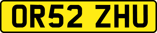 OR52ZHU