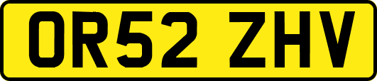 OR52ZHV