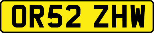 OR52ZHW