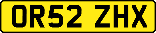 OR52ZHX