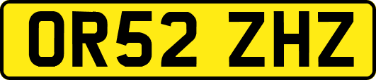 OR52ZHZ