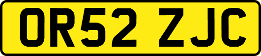 OR52ZJC