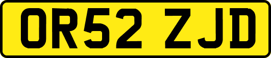 OR52ZJD