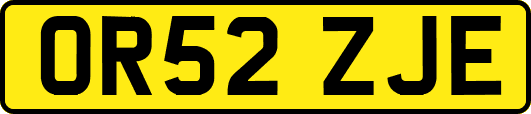 OR52ZJE