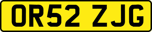 OR52ZJG