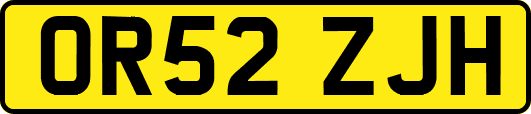 OR52ZJH