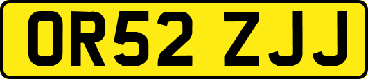 OR52ZJJ