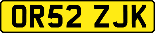 OR52ZJK