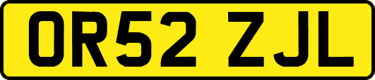 OR52ZJL