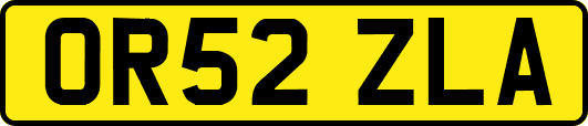 OR52ZLA