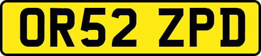 OR52ZPD