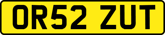 OR52ZUT