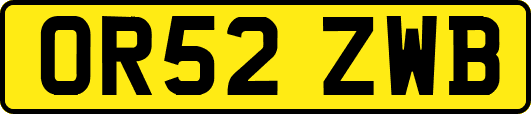 OR52ZWB