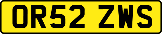 OR52ZWS