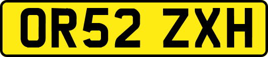 OR52ZXH