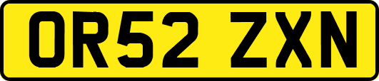 OR52ZXN