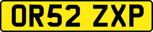 OR52ZXP