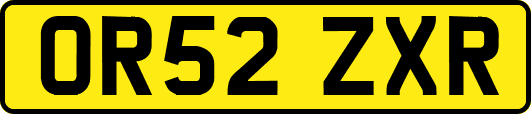 OR52ZXR