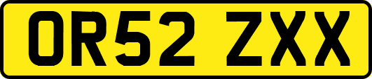 OR52ZXX