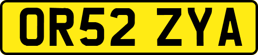 OR52ZYA