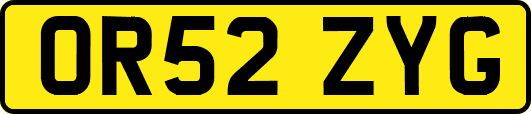 OR52ZYG