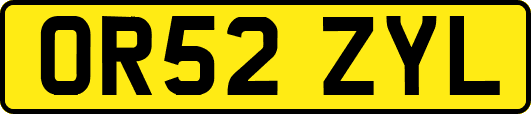 OR52ZYL