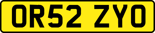 OR52ZYO