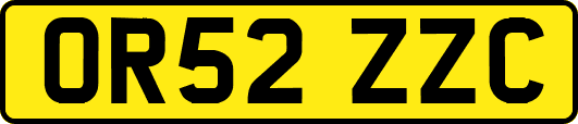 OR52ZZC