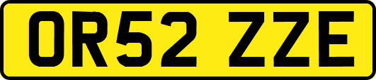 OR52ZZE