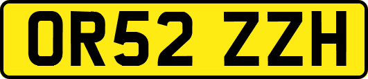 OR52ZZH