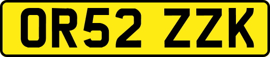 OR52ZZK