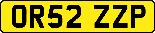 OR52ZZP