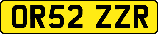 OR52ZZR