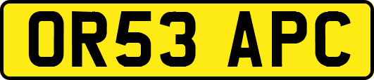 OR53APC
