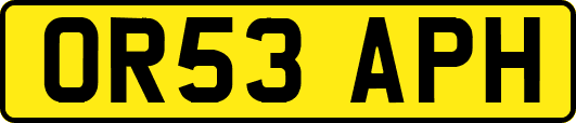 OR53APH