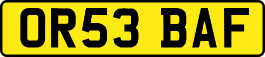 OR53BAF
