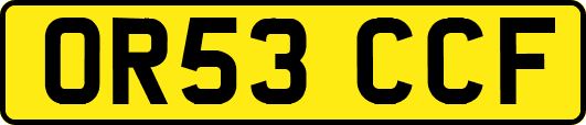 OR53CCF