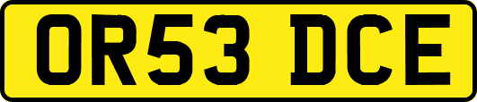 OR53DCE
