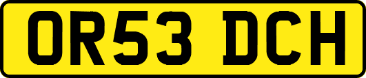OR53DCH