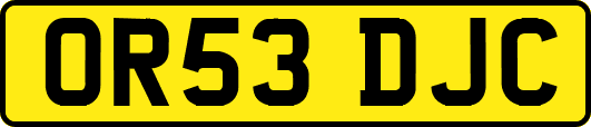 OR53DJC