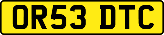 OR53DTC