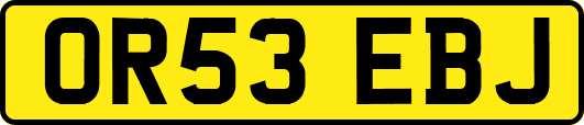 OR53EBJ