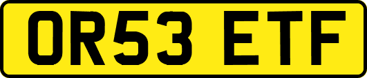 OR53ETF